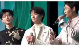 娱乐圈的吃瓜影帝好看吗,颜值与实力并存，究竟谁才是真正的颜值担当？